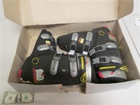 Rossignal Ski Boots in Box Size 28.5