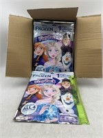 NEW Lot of 10- Disney Frozen Surprise Play Pack
