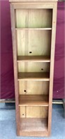 Pine Shelving Unit