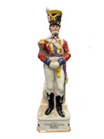 14 “ 1822 Brittish  Officer 3rd Guard Regimrnt