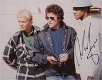 Starsky & Hutch Antonio Fargas signed photo