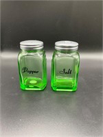 Depression Green S&P Shaker