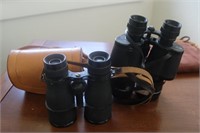 Field Glasses