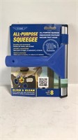 New All Purpose Squeegee