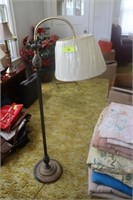 Vintage Floor Lamp