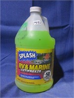 rv marine wash .