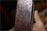 DAISY MODEL 95, WOOD STOCK