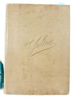 Livre 1ère édition 1916 ALBUM par HENRI-JULIEN