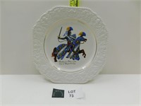 HUMPHREY DE BOHN 1322 PLATE