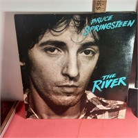 Bruce springsteen the river