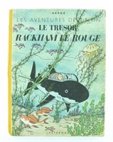 Le trésor de Rackham le Rouge (A24 de 1945, Eo)