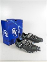 Sz 47 Paiho Cycling Shoes