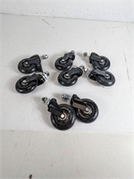 Replacement Caster Wheels Collection 1
