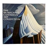 THE MCMICHAEL CANADIAN ART COLLECTION