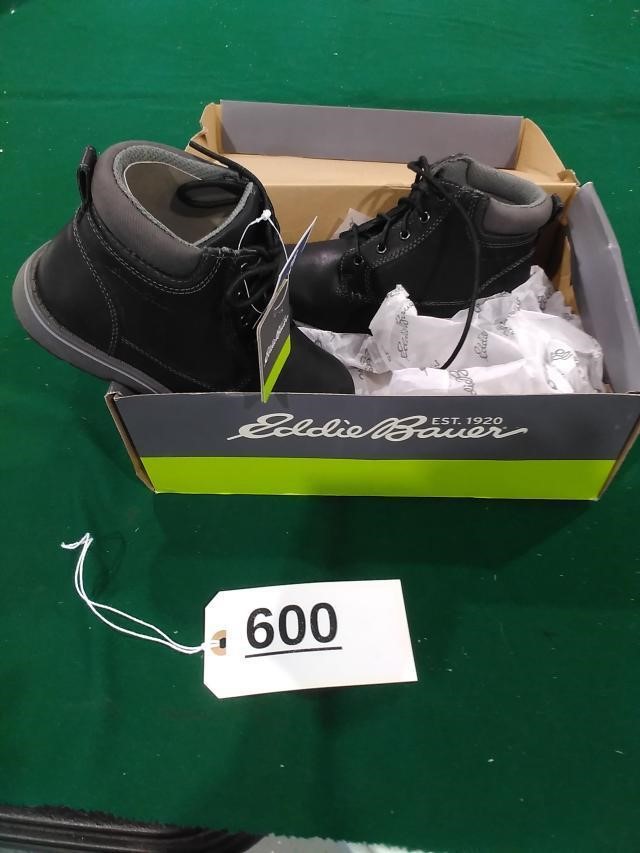 Eddie Bauer Kids Shoes - Size 1