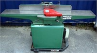 Grizzly 8" Jointer