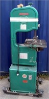 Powermatic Band Saw