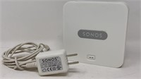 SONOS :BRIDGE Bridge Wi-Fi Home Speaker System