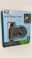 NEW Orbit Hose Faucet Timer Programmable