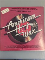American Hot Wax Original 50's