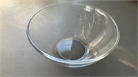 50- 4.5" Clear Glass Salad Bowls