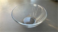 50- 4.5" Clear Glass Salad Bowls