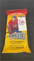 2022-23 Upper Deck Extended Series Hockey Pack