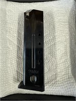 9mm Magazine ( MUST HAVE A FOID)  ( NO SHIPPING)