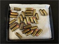 45 and more Ammo ( MUST HAVE A FOID)  ( NS)