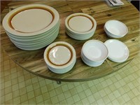 all syracuse china from h & k truck stop