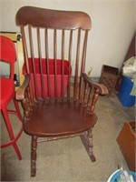 Rocking Chair - Pick up only