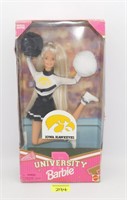 1996 University of Iowa Barbie