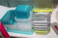 PLASTIC STORAGE