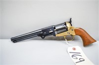 Navy Arms Co .36 Cal Black Powder Revolver