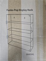 Funko Pop Display Rack