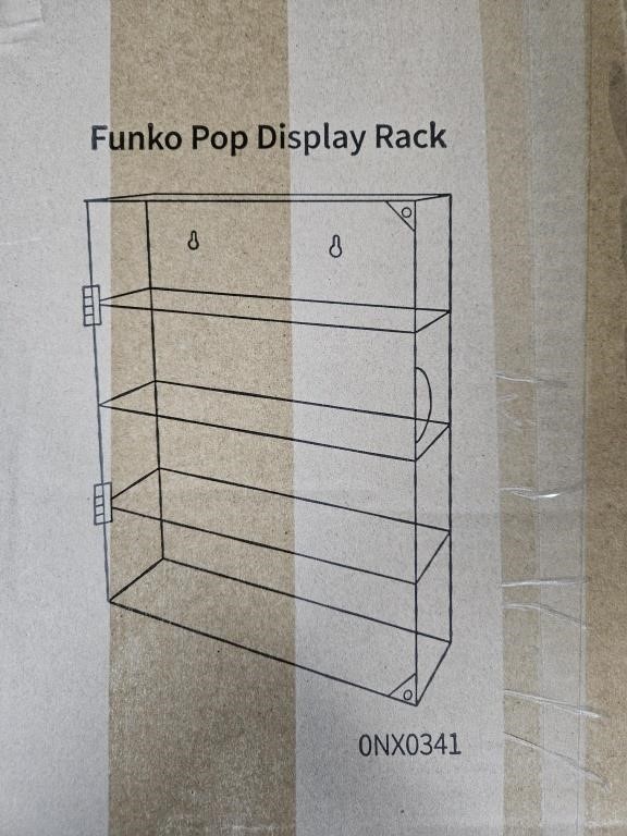 Store Goods, Overstock, Returns & Shelf Pulls #2237B