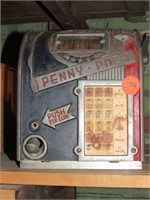 Penny Pack slot machine