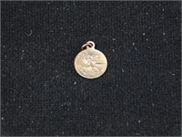 Tiny Liberty/Panda coin