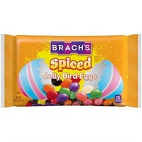 (6) Brach's Spiced Jelly Bird Eggs Jellybeans,