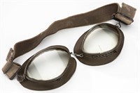 Pair of WWII German Goggles
