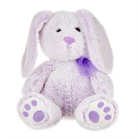 SM5501  Way To Celebrate Easter Bunny Plush 10