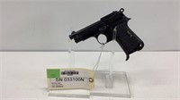 Beretta 948 .22 LR with Holster Serial 033100N