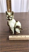 Enesco imports Japan porcelain Cat