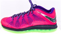 Nike Air Max LeBron 10 Low 'LeBroncurial' 579765-6