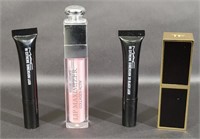 Variety of Makeup Products