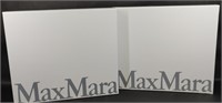 Max Mara Box