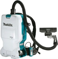 Used MAKITA, 36V (18Vx2) LXT Lithium-Ion Brushless