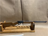 Marlin Model 39D .22 lever action rifle