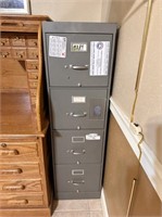 Filing Cabinet