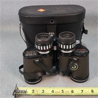 Cardinal 202 7X-15x35mm Zoom Binoculars